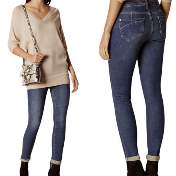 Karen Mullen Skinny Jeans - Picture 7 of 7